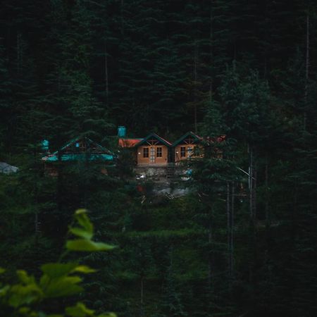 Boto Expeditions Banjār Eksteriør billede