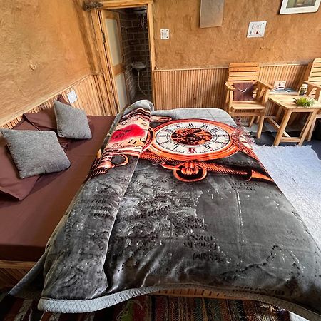 Boto Expeditions Banjār Eksteriør billede