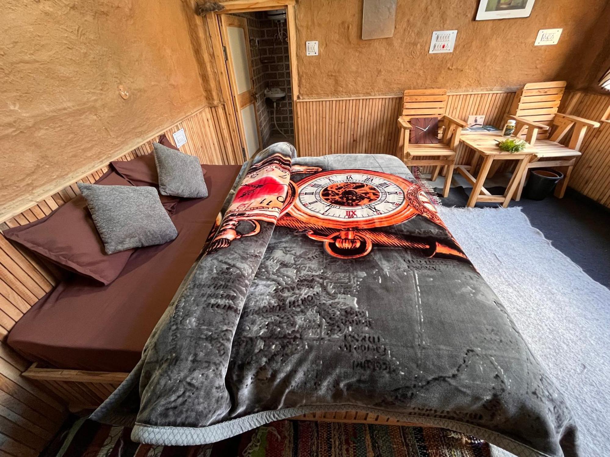 Boto Expeditions Banjār Eksteriør billede